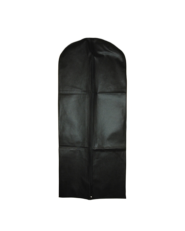 SC3569 | Black TNT 75gsm Suit Bag