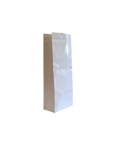 Metallized Gold PP Bags with Adhsive Limpet – Automatic Bags – Coimpack Embalagens, Lda