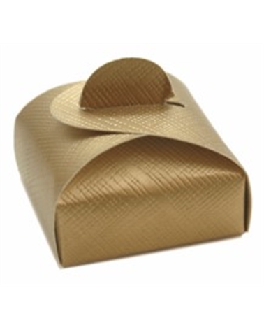 Boîte Nature Sweetie – Boîtes flexibles – Coimpack Embalagens, Lda