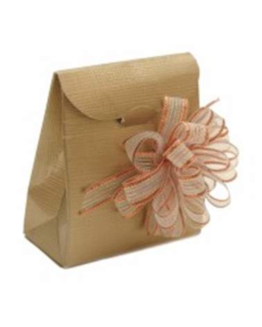Caixa Postal em Cartão Kraft Duplo – Flexible Boxes – Coimpack Embalagens, Lda