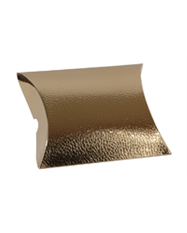 Caja Pelle Oro Busta – Cajas Flexibles – Coimpack Embalagens, Lda