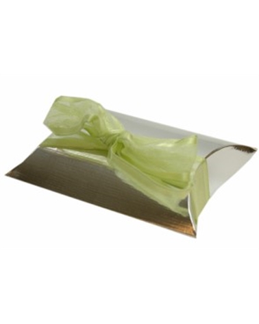 Caixa Pelle Marrone Sacchetto – Caixas Flexíveis – Coimpack Embalagens, Lda