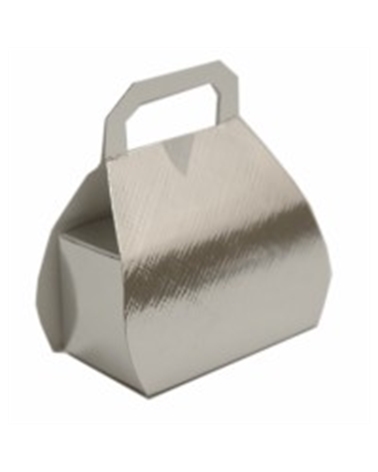 Boîte Seta Argento Borsa H.80 – Boîtes flexibles – Coimpack Embalagens, Lda