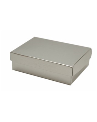Boîte Seta Argento F/C-dp – Boîtes flexibles – Coimpack Embalagens, Lda