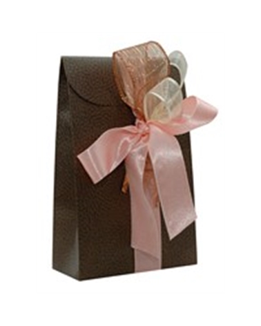 Caja Pelle Marrone Cofanetto – Cajas Flexibles – Coimpack Embalagens, Lda