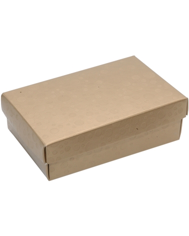 Caixa Seta Avorio Margherita 55x55x30 – Boîtes flexibles – Coimpack Embalagens, Lda