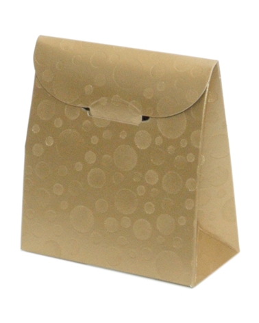 Box Sfere Oro Sacchetto 70x35x80 – Flexible Boxes – Coimpack Embalagens, Lda