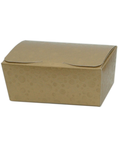 Caja Sfere Oro Ballottin – Cajas Flexibles – Coimpack Embalagens, Lda