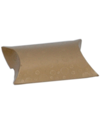 Box in Kraft Natural Cardboard – Flexible Boxes – Coimpack Embalagens, Lda
