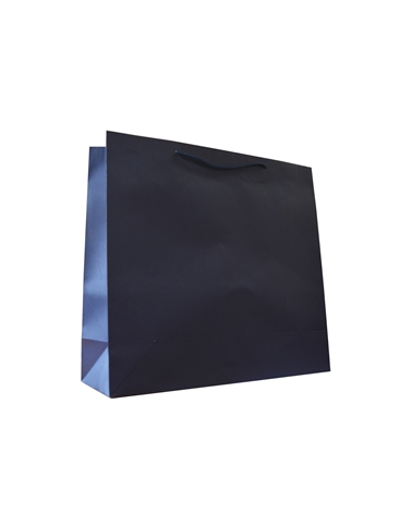 SC1551 | Prestige Luxury Bag Blue Textured