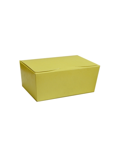 Caja Sfere Amarillo Ballottin – Cajas Flexibles – Coimpack Embalagens, Lda