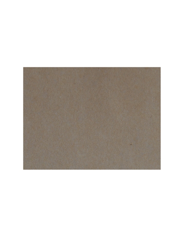 Prestige Brown Recycled Paper Printed in Ivory – Prestige Bags – Coimpack Embalagens, Lda