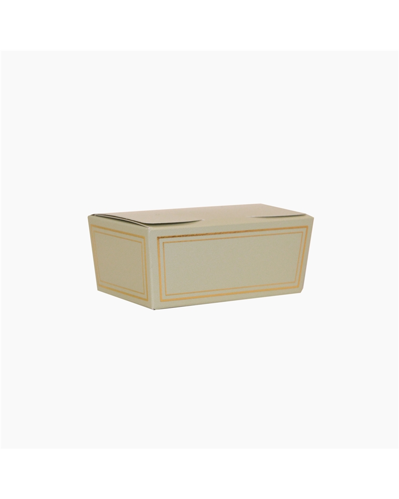 Boîte Elegance Vert Ballottin – Boîtes flexibles – Coimpack Embalagens, Lda