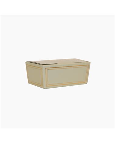 Box  Elegance Verde Ballottin – Flexible Boxes – Coimpack Embalagens, Lda