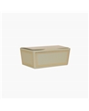 Boîte Elegance Vert Ballottin – Boîtes flexibles – Coimpack Embalagens, Lda