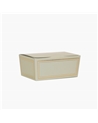 Caja  Elegance Verde Ballottin – Cajas Flexibles – Coimpack Embalagens, Lda