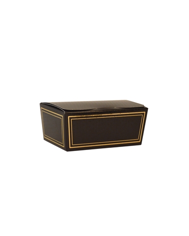 Box Sfere Oro Busta 100x100x35 – Flexible Boxes – Coimpack Embalagens, Lda