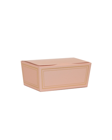Box  Elegance Rosa Ballottin – Flexible Boxes – Coimpack Embalagens, Lda