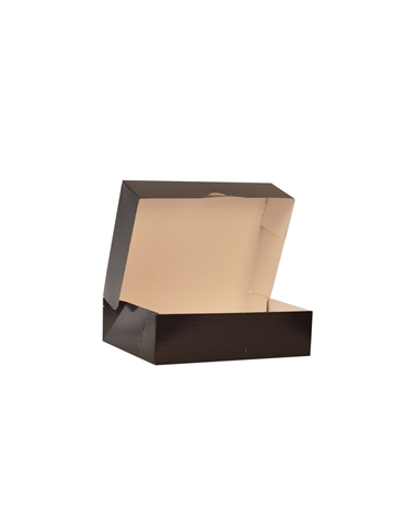 Caja Spot Marron  Pronta – Cajas Flexibles – Coimpack Embalagens, Lda
