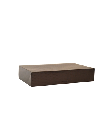 EMB IMB ALM KRAFT 33.5+4.2X11 (300) – Flexible Boxes – Coimpack Embalagens, Lda
