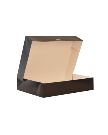 Boîte Spot Marron  Pronta – Boîtes flexibles – Coimpack Embalagens, Lda