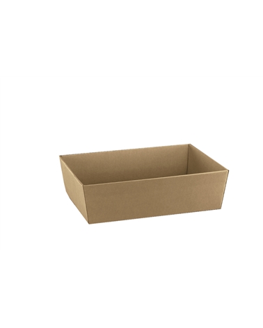 Caixa Avana Vassoio Conico – Caixas Flexíveis – Coimpack Embalagens, Lda