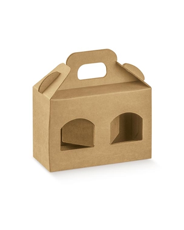Caja Avana Portavasetti p/2 F. – Cajas Flexibles – Coimpack Embalagens, Lda