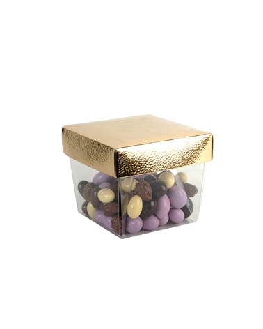Box Pelle Oro Coppetta – Flexible Boxes – Coimpack Embalagens, Lda