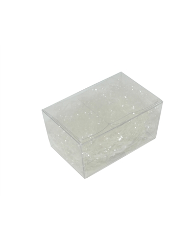 Caixa Transparente Ballottin – Caixas Flexíveis – Coimpack Embalagens, Lda