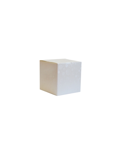 Caixa Sfere Bianco Pieghevole – Caixas Flexíveis – Coimpack Embalagens, Lda