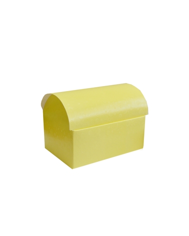 CX3580 | Box Sfere Yellow Cofanetto