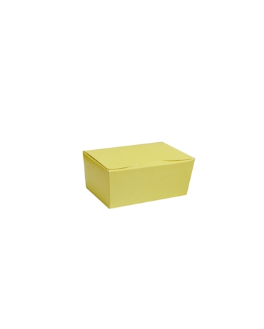 Boîte Sfere Jaune Ballottin – Boîtes flexibles – Coimpack Embalagens, Lda