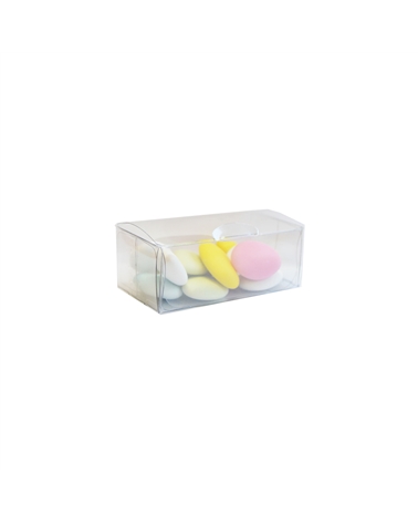 Transparent Box Automontante – Flexible Boxes – Coimpack Embalagens, Lda