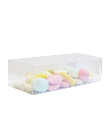 Box Matelasse White Cono Busta – Flexible Boxes – Coimpack Embalagens, Lda