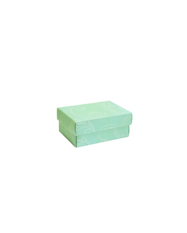 Caja Damascato Verdino F/C -dp – Cajas Flexibles – Coimpack Embalagens, Lda