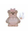 Caixa Criança Teddy Bear Urso Rosa – Caixas Flexíveis – Coimpack Embalagens, Lda