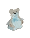Caixa Criança Teddy Bear Urso Azul – Caixas Flexíveis – Coimpack Embalagens, Lda