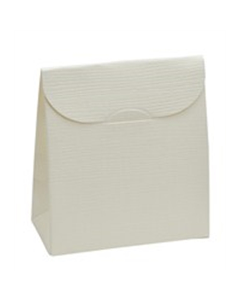 Boîte Seta Avorio Sacchetto c/FO – Boîtes flexibles – Coimpack Embalagens, Lda