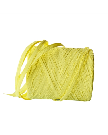 Polyraphia in Yellow – Ribbons – Coimpack Embalagens, Lda