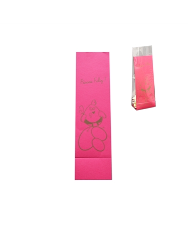 Intérieur Rose de Pâques avec Oeuf – Nombreuses – Coimpack Embalagens, Lda