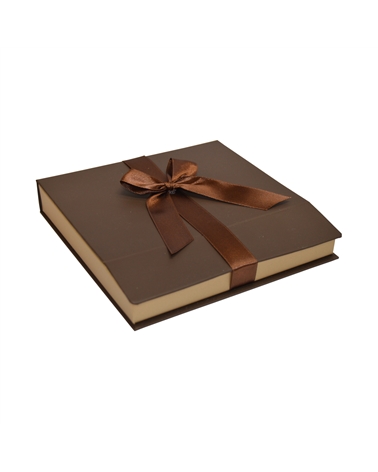 EO0651 | Gold Chocolate Collection - Necklace box