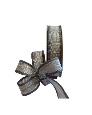 FT5370 | Aut. Pulling Tissue Ribbon in Silver