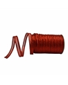 Red Wired Tissue Ribbon – Ribbons – Coimpack Embalagens, Lda