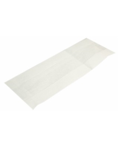 White Paper Bag SB02 (C/2000) – Food Bags – Coimpack Embalagens, Lda