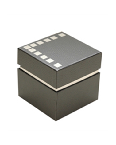 ACX0076 | Box Baudelaire "Metalic" Silver