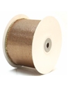 FCAT ROLLS YE029-250 ARM. 2.5"X10Y CASTANHO CL. – Ribbons – Coimpack Embalagens, Lda
