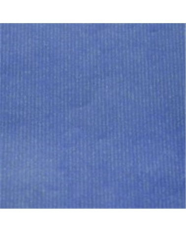 Rollo Papel Kraft Fondo Azul – rollo de papel – Coimpack Embalagens, Lda