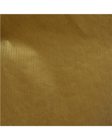 BB0005 | Roll Paper Kraft Gold Printed