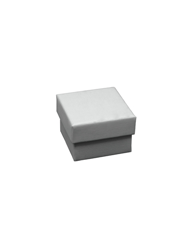 EO0735 | White Stripes Collection - Ring box