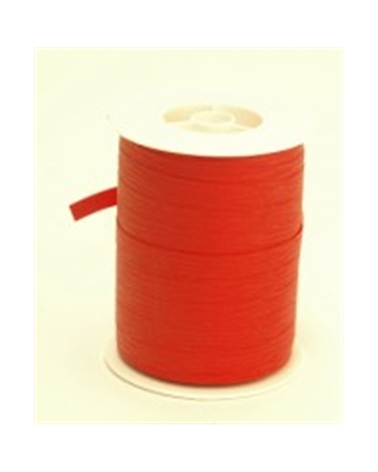Rolo Fita Mate Vermelho 10mmx250mts – Ribbons – Coimpack Embalagens, Lda